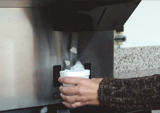 Hoshizaki America equipment