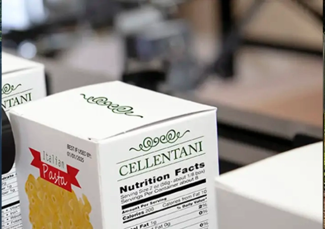 Matthews Marking Systems equipment